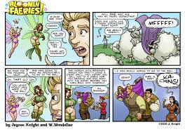 Bloomin' Faeries! #431 – Bloomin' Faeries!