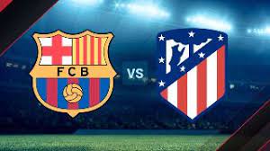 Fc barcelona en vivo, barcelona. Laliga En Directo Barcelona Vs Atletico De Madrid Alineaciones Hora Y Tv Para Seguir El Partido En Vivo Y Online Con Messi De Titular Bolavip