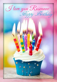 Birthday Wishes For My Baby Boy 2nd Birthday Roseanne Birthday Freebies Happy Birthday Cupcakes Birthday