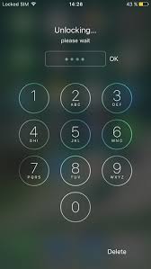 Use this as a temporary network unlock solution for your iphone 4/4s. How To Remove Iphone Sim Lock And Prevent It From Reoccurring