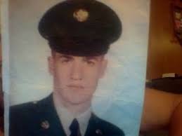 Silas Wayne Mills (1945-2004)