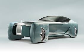 The Rolls Royce Vision Next 100 Concept Is Audaciously Luxurious In 2020 Rolls Royce Concept Rolls Royce Concept Car Design