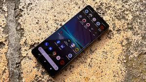 Review: Sony Xperia 1 IV