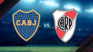 What tv channel is river plate vs boca juniors on and can i live stream it? Yssfu0fwuvqzdm