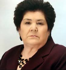 Aurora Alvarez Obituary