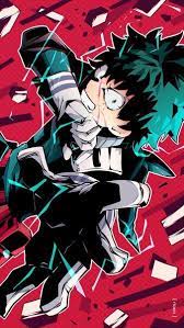 A collection of the top 64 my hero academia 4k wallpapers and backgrounds available for download for free. Izuku Midoriya One For All Full Cowling My Hero Academia 4k Hd Mobile Smartphone And Pc Desktop Laptop Wallpaper 384 Anime Hero Wallpaper Deku Boku No Hero