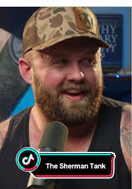 Exploring the Sherman Tank's Unique History