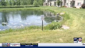 Jul 22, 2020 · growing communities are at increased risk of flooding and erosion damage from excess stormwater runoff. Why Didn T The Pond Where Boy Drowned Have A Fence