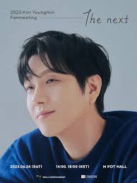 Kim Young-min (Tae Saja)