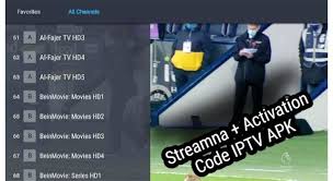 Evpad app store apk download Best Streamna Activation Code Iptv Apk New Iptv Apk Android Tv App Coding Activities