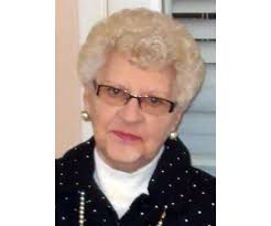 Kathryn Babin Obituary (1933