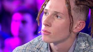 Un ricordo molto speciale per Mike Bird ❤️ #ThisIsMe Associazione  “Romantico Ribelle”