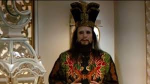 Big Trouble in Little China (1986) - IMDb