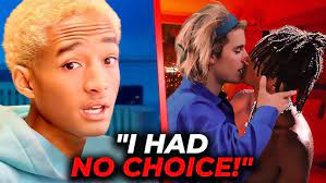 Jaden Smith BREAKS SILENCE On Will & Jada Forcing Him To SLEEP w/ Justin  Bieber! - YouTube