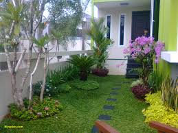Cara Menghitung Anggaran Pembuatan Taman Minimalis Homeshabby Com Design Home Plans Home Decorating And Interior Design