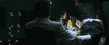 Maui Taylor (Nude, Tits)- The Taste Of Money (2012) explicit sex in  mainstream cinema - Celebs Roulette Tube