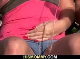 4.she managed to overcome her. Hottie S New Man Pleases Her Porn Video