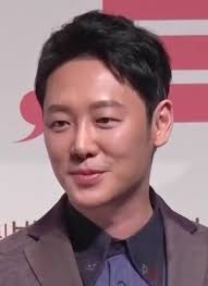 Main film along with the gods · 5. Kim Dong Wook Wikipedia La Enciclopedia Libre