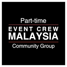 Majority of the people who are looking for part time jobs want something that can be done from their home in if you do not have a computer or internet connection in your home, you can opt for these top 15 offline jobs in part time: Part Time Event Crew Malaysia Community Group Home Facebook