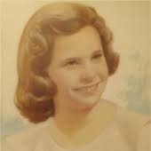 Obituary information for Mary Jane Ruffolo