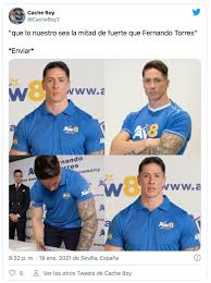 Entre y conozca nuestras increíbles ofertas y promociones. Que Se Ha Hecho Fernando Torres Amenzing