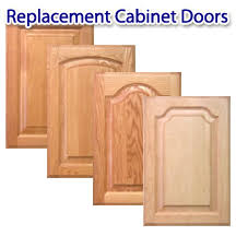 custom kitchen cabinet doors the door