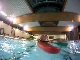 Piscine Avion Gopro 3 Youtube