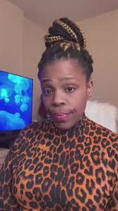 Halle Berry talks about intentionally manifesting her person.