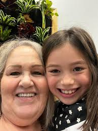 This is Double D Farm Road in Angier, North Carolina: