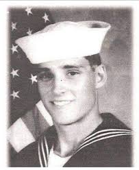 Services today for Veronica. C/o 1987.