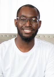 Where do you get your work ethic from?