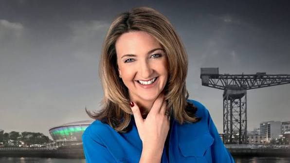 Victoria Derbyshire