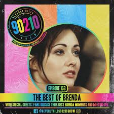 Podcast: Beverly Hills 90210 Show