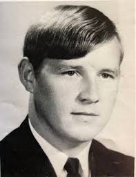 Randy Joel McNeely (1949-2009)