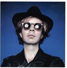 Beck- I Just Started Hating Some People Today (Mint-) Fold out sleeve