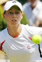 2005 The Championships at Wimbledon Women's Singles Tennis Results:  QuickSports
