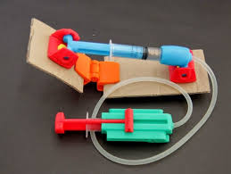 Kidraulic Open Source 3d Printable Toy Modules 3d Printing Toys Printable Toys 3d Printing Diy