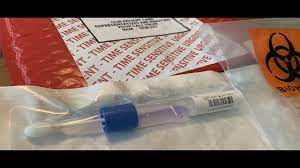 Merritt speak and she is a walking library. 13 Investigates Fraud Alert Dna And Cancer Testing Kits Linked To Medicare Scams Wthr Com