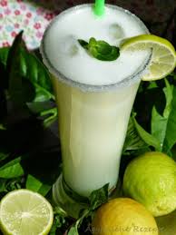Agyptische Rezepte Agyptische Zitronen Limonade Zitronensaft Asir Lamun Zitronen Limonade Agyptische Rezepte Limonade