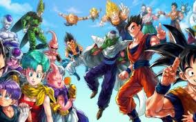 Check spelling or type a new query. 60 Cell Dragon Ball Hd Wallpapers Background Images