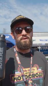 Why do so many top riders struggle to believe they can win? Comment below  👇🏼 Chapter 305 Ft. @ryandungey