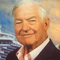 Obituary information for John Robert Fahnestock