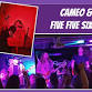 Cameo and Five Five Six event image