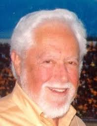 Donald Bernard Obituary (1932