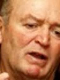 Rugby: Whetton ready to tackle Blues' problems head-on