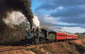 Looking for scenic train rides? New Hampshire Scenic Train Rides A Complete Guide