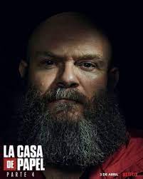 He is one of the robbers of the royal mint of spain and the bank of spain. Darko Peric Helsinki Money Heist Age Height Tattoo Wife Net Worth Ig Darko Peric Helsinki Money Heist