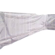 Banister guard 10' x 2.5' (l x h), child safety stairs rail net, baby proofing balcony patios railing stairs guard mesh for falling toy/baby pet/toddler,decent mesh fabric. Stairs Safety Net Home Balcony Staircase Thick Polyester Mesh Baby Proofing Banister Railing Guard Walmart Canada