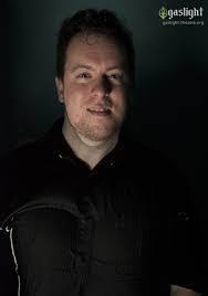 Jeffrey Kemmerer's Instagram, Twitter & Facebook