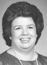 Helen Hamilton Obituary (1945